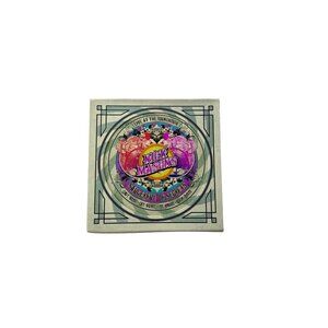 Nick Masons Saucerful Of Secrets Live At The Roundhouse CD/DVD Set 2020 Rock